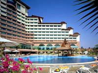 セドナホテル　ヤンゴン